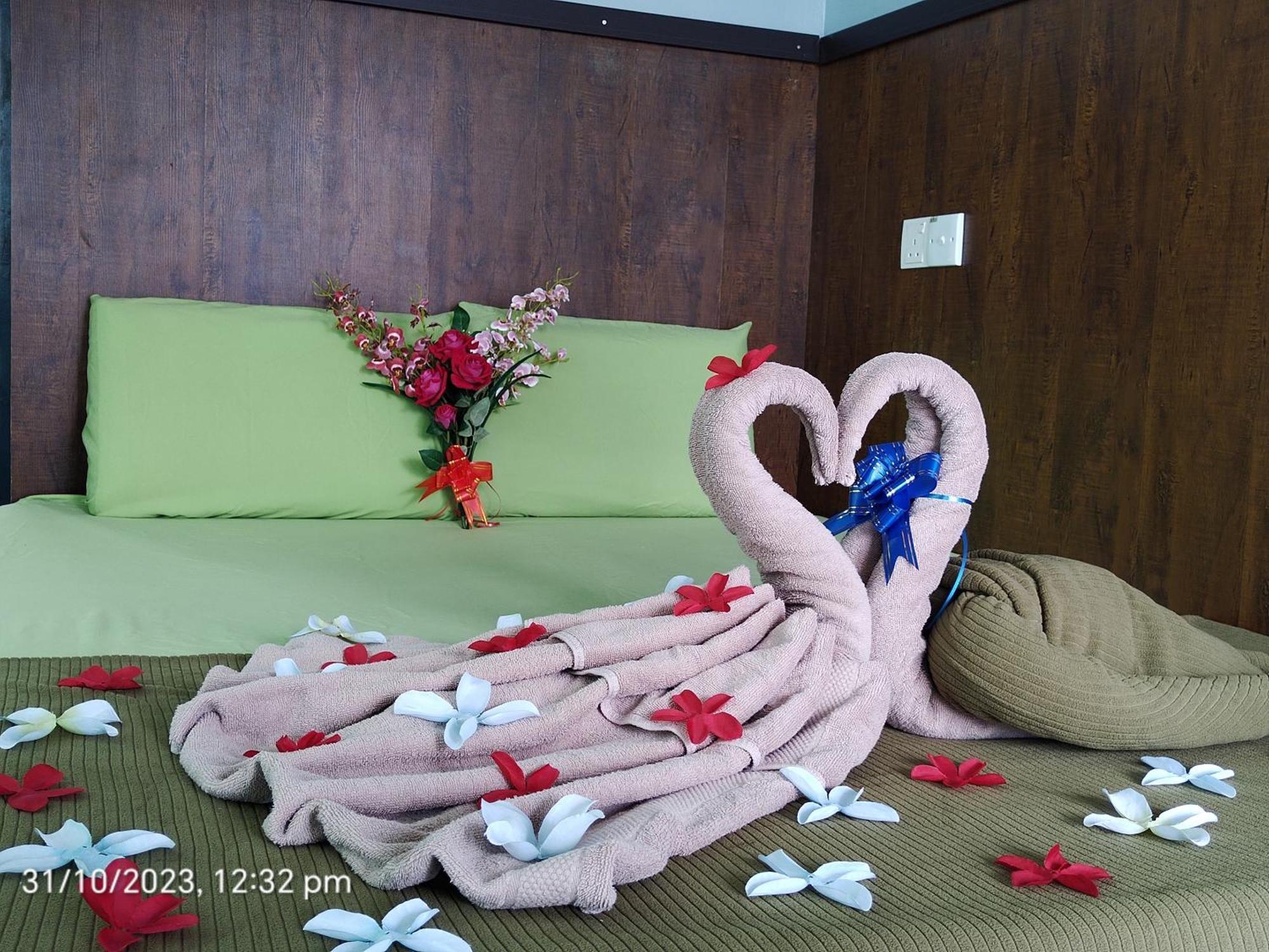 Highland Homestay Kundasang ラナウ エクステリア 写真