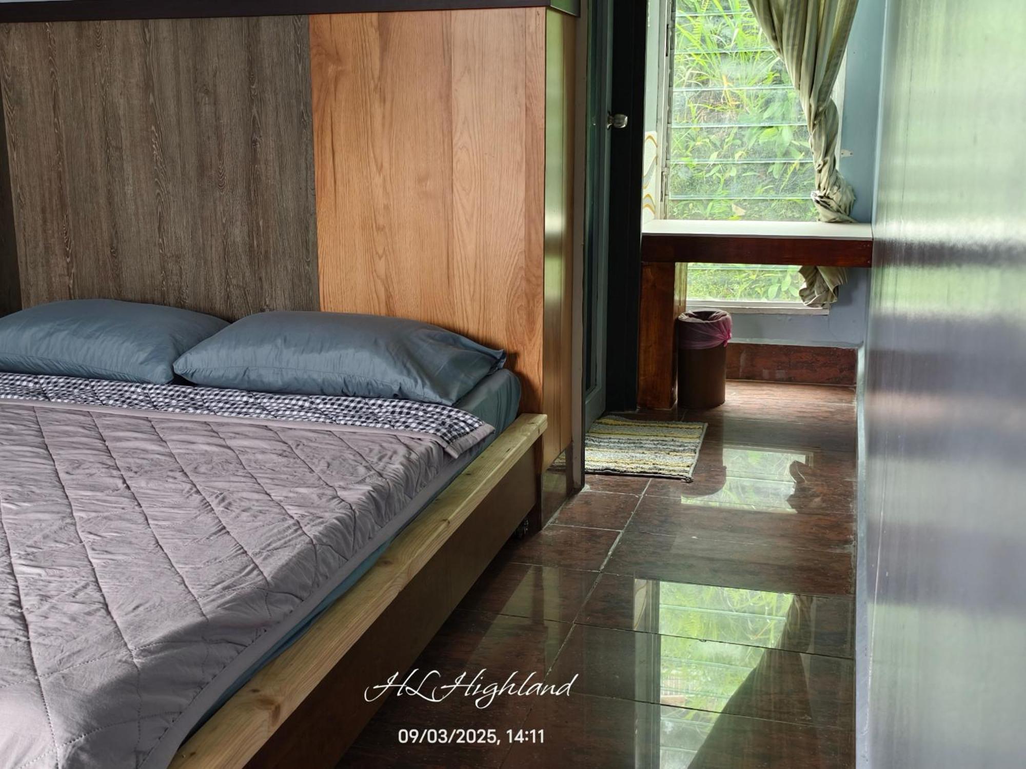 Highland Homestay Kundasang ラナウ エクステリア 写真