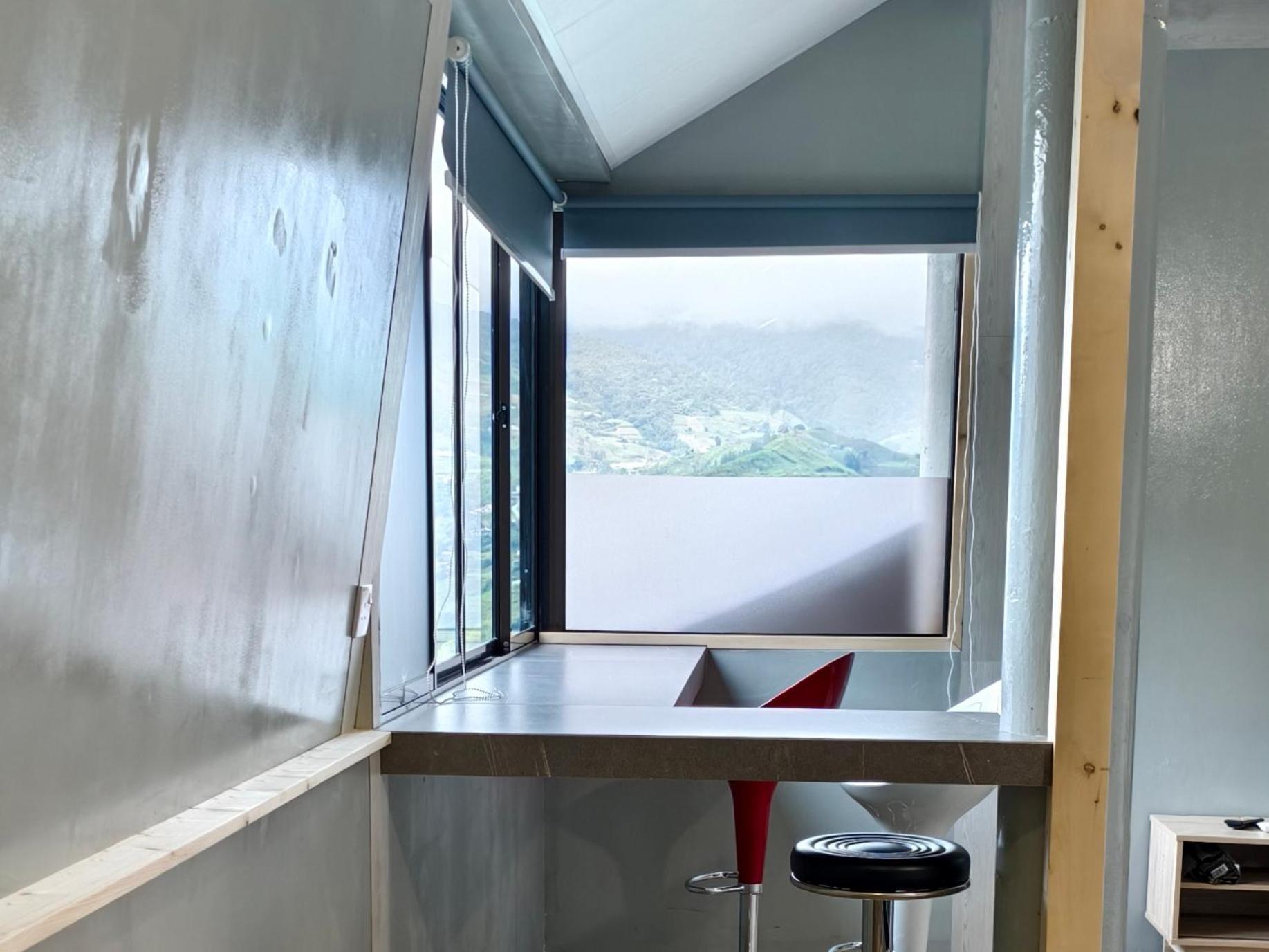 Highland Homestay Kundasang ラナウ エクステリア 写真