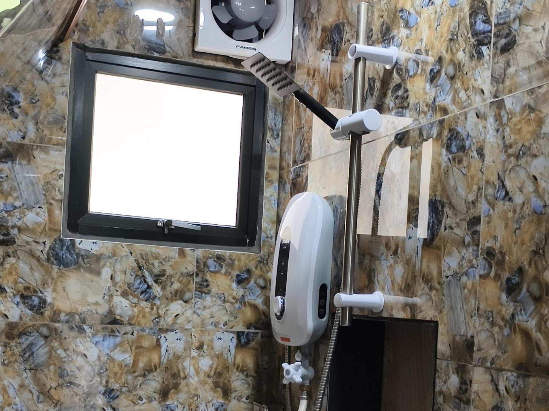 Highland Homestay Kundasang ラナウ エクステリア 写真
